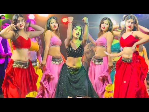 निम्बू खरबूजा भईल 2 Nimbu kharbuja bhail madam Dj Maya magar #dance #maya #bhojpuri