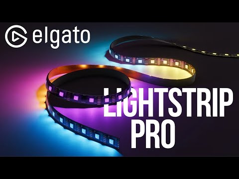Light Strip Pro, una tira LED diferente a todo lo que has visto