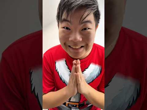 Sharing ice cream with my brother 😵‍💫🍦 LeoNata family #shorts