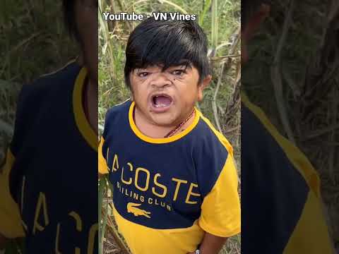 😂 छोटू लड़की बाज़ 😂 | VN Vines | Vivek | Mohit Ki Video | New Video