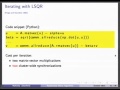 Randomized Algorithms and Regression Techniques