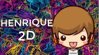 INTRO DO CANAL  - INTRO 5# - BY EU