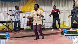OPERATION VUNJA MADHABAHU FUATILIZI ZA FAMILIA NA UKOO. By Pastor Emmanuel Mgogo.