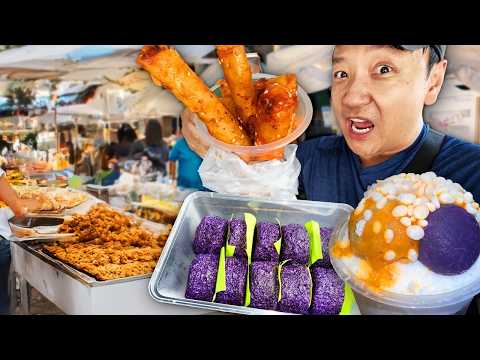 Top 5 Filipino Desserts You NEED to Try in Manila Philippines