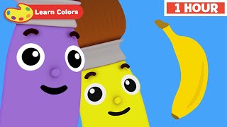 Exploring Color: Engaging Educational Activities for Children | First University