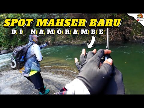 Ada Spot Mahser yang banyak di Namorambe...!!!
