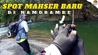 Ada Spot Mahser yang banyak di Namorambe...!!!