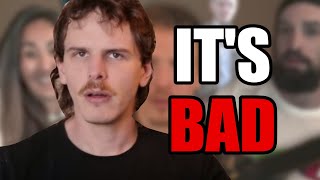 Insane idubbbz allegations..