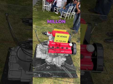 Una mesa de UN MILLÓN de pesos 😳🥹
