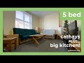 5 bedroom student house in Cathays, Cardiff