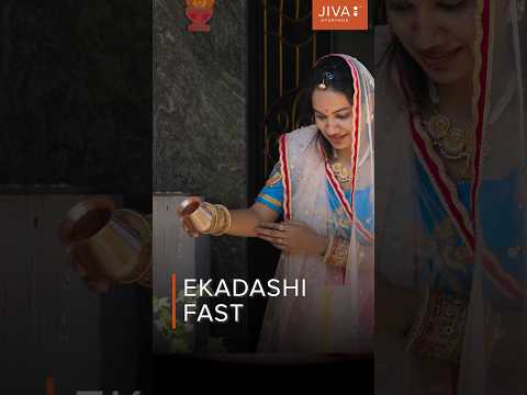 Significance of fasting on Ekadashi for mind, body, and spirit | #Ekadashi #Fasting #HolisticHealth