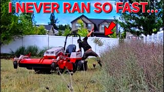 If This Wasn't FILMED, Nobody Would Believe Me...