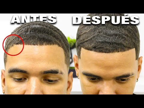 COMO MARCAR UN CERQUILLO PERFECTO PASO A PASO 😱🔥 TUTORIAL COMPLETO PARA PRINCIPIANTES