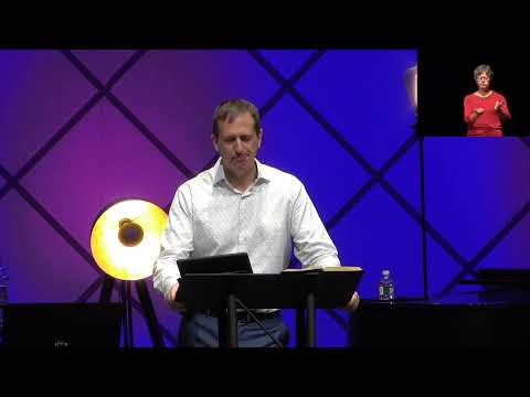 Next Door: Praying for Others | Sun Morning | Pastor Kevin