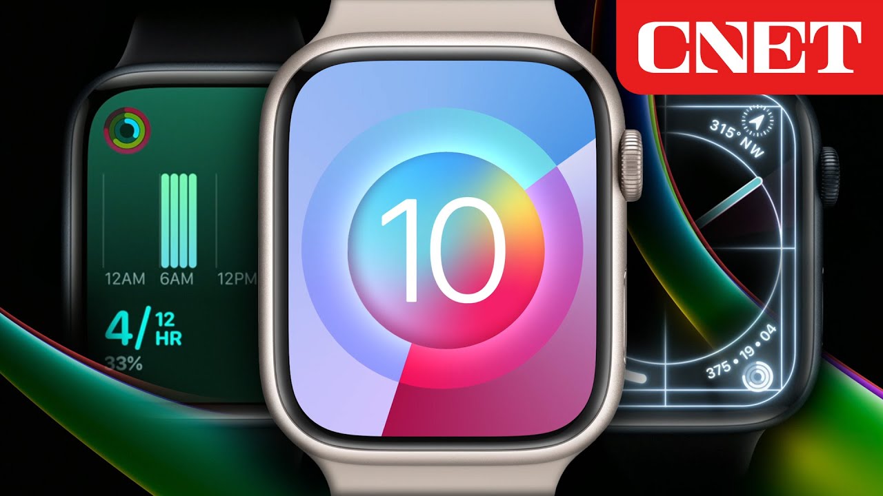 WatchOS 10: New Apple Watch Features, And Ones We’re Still Waiting For