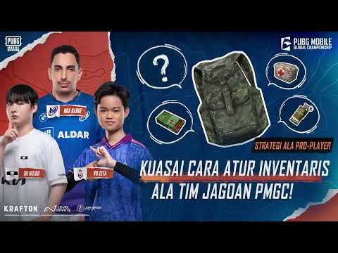 BIAR LOE GAK CUPU NGATUR TAS, SINI NONTON!