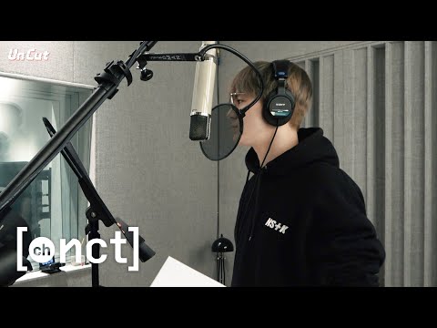 [Un Cut] Take #3｜'Ridin'' Recording Behind the Scene