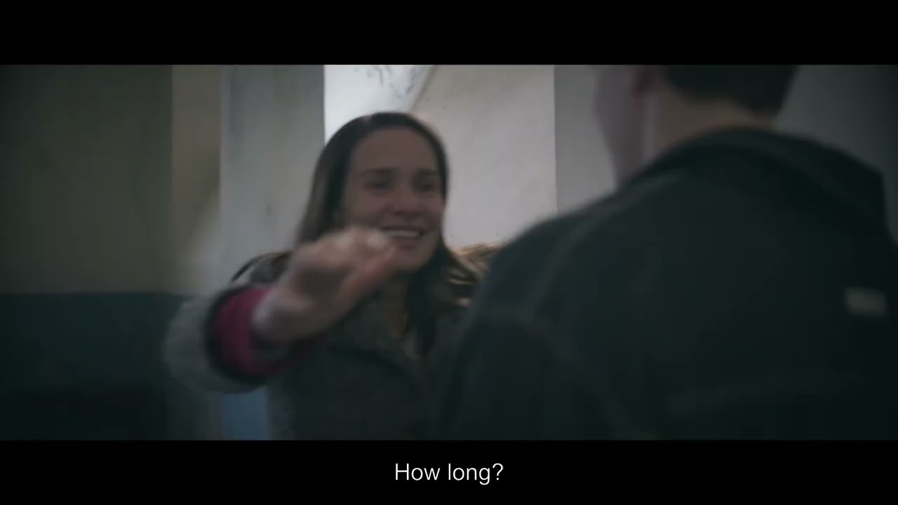 La mujer de la fila Vorschaubild des Trailers