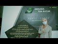 Understanding Online Account Linking with Tabung Haji