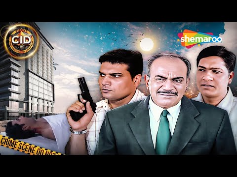 क्या होगा Mysterious Deaths का असली कारण? || सी.आई.डी | CID New Episode 2024