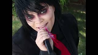 *REUPLOAD* My Chemical Romance - Helena (Trisha Paytas Remake) Music Video
