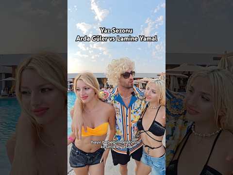 Arda Güler neden mi çok disiplinli?