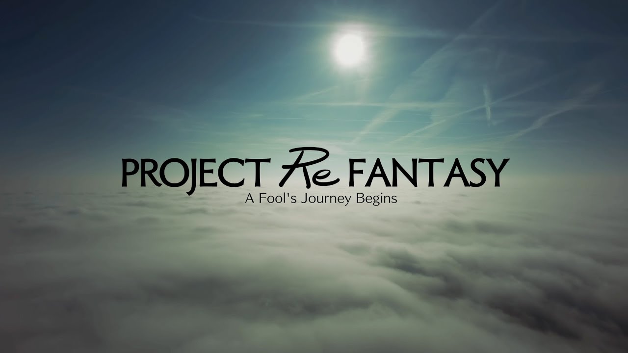 Metaphor: ReFantazio trailer thumbnail