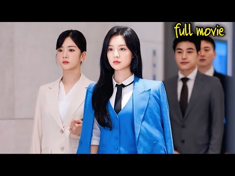 Rich Female CEO Married a Poor Village Boy Queen Of Tears Full Korean Drama Explained In Tamil//ktt