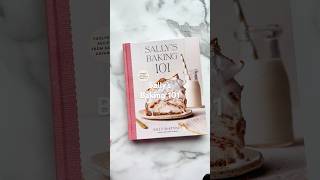 Inside Sally’s Baking 101 📚