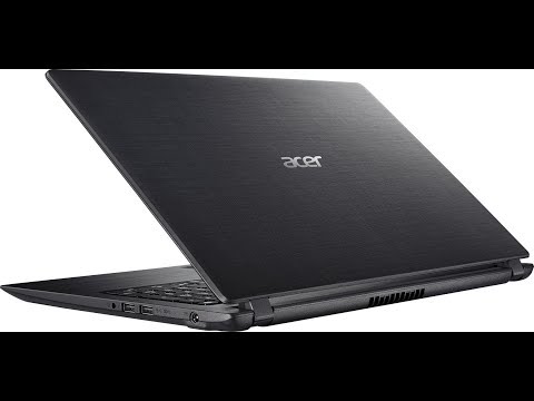 (ENGLISH) Acer Aspire 3 Core i3 6th Gen Price, Features, Review