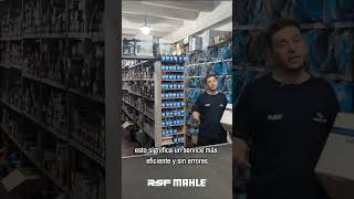 Kits MAHLE en Rural Santa Fe: calidad original y protección total para un service sin sorpresas.