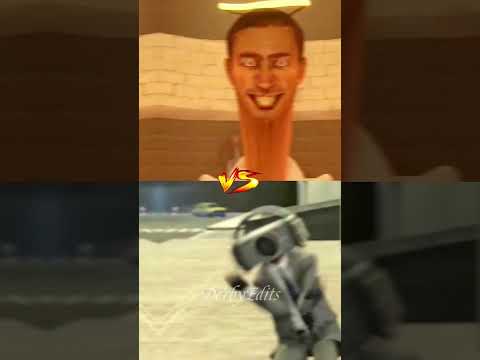 All versions skibidi toilet Vs All versions cameramen and speakermen #skibiditoilet