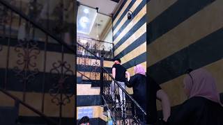 شاف اختو مع شب؟ #محمد_ديمو