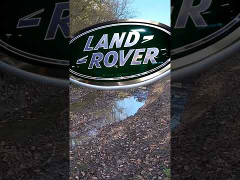Why ❤️"TATA" was launching their "LAND ROVER FREELANDER" in INDIA #shorts