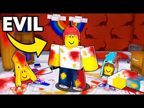 The Scary Truth Behind The DINO KID In 99 Nightsโฆ