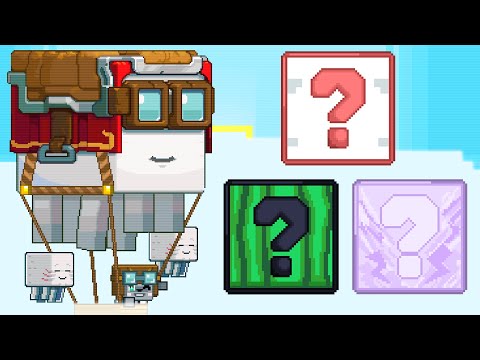 ⭐ Minecraft Bobi Vote 2025 ⭐ 2.ª