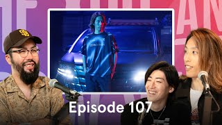 ZETA SHAKA現る！大物後輩加入の経緯をフワっとお話します | THE NORIAKI SHOW - PODCAST