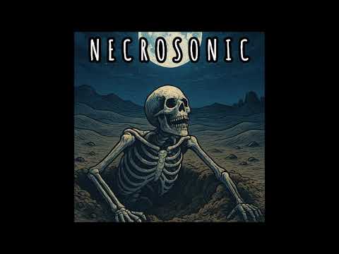 Fuzzy Circuits - Necrosonic (Full Album 2025)