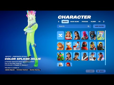 GRATIS Skin als Zugabe bei V Bucks bekommen in Fortnite