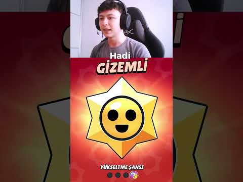 Neymar mı? & Ronaldo mu? 😮Brawl Stars