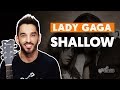 Videoaula SHALLOW (feat. Bradley Cooper) (aula de violão completa)