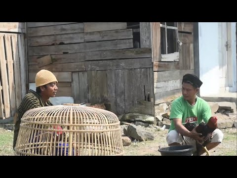 Sang Pecari Rezeki The Series 1 ( EPS 04 ) - Film JAWA SERANG #jawaserang