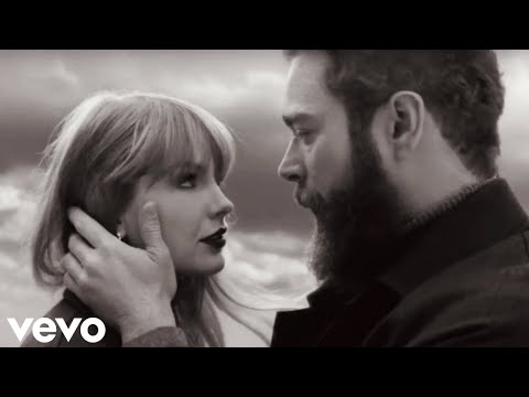 Post Malone & Taylor Swift - Need You Still (Music Video)