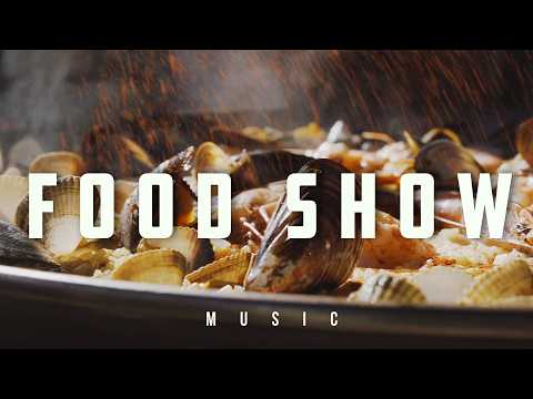 ROYALTY FREE Cooking Show Music / Food Vlog Background Music Royalty Free / TV Show Music