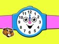 Telling Time with Fun Songs for Kids