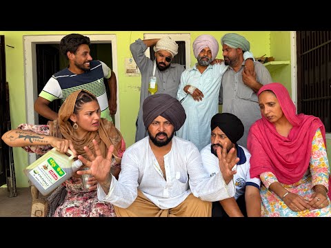 ਮਾਲਦਾਰ ਛੜਾ 189 MALDAR SHADA baghu shada latest SHORT MOVIE 2025 PUNJABI FILM  JATT BEAT RECORD