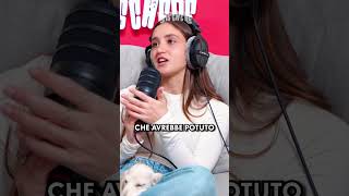 Il cane è un “problema” da cui non posso scappare  🐶 Martina Socrate a Maschere 🎭