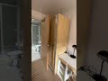 2 bedroom student apartment in City Centre, Manchester