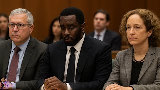 DIDDY TRIAL: Verdict REACHED On Count 2-5 But UNABLE to Unanimously Vote On RICO! What's Next?
