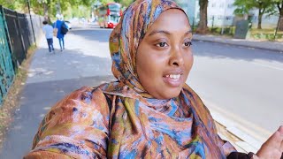VLOG: HORTA INTA SOCIAL MEDIA KU JIRTA MA ANAA UGU WEYN?